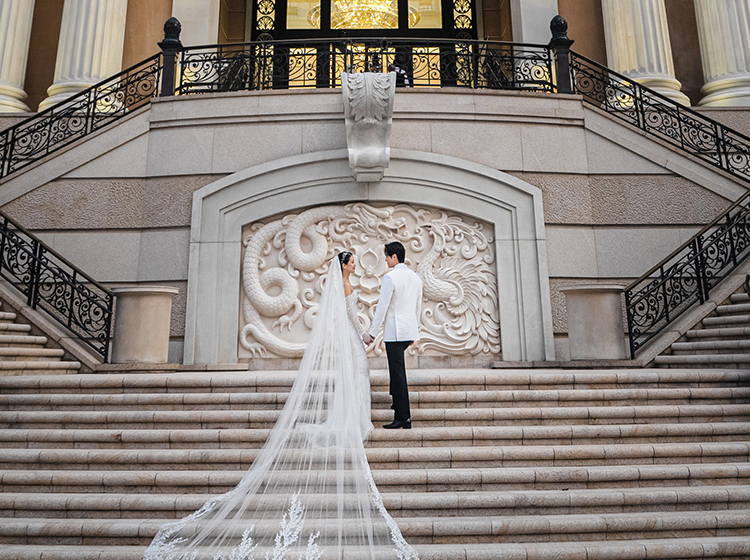 54th Wedding Banquet, Beauty & Jewellery Expo