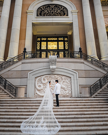 54th Wedding Banquet, Beauty & Jewellery Expo