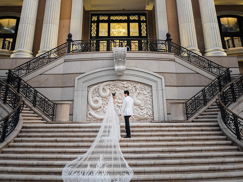 54th Wedding Banquet, Beauty & Jewellery Expo