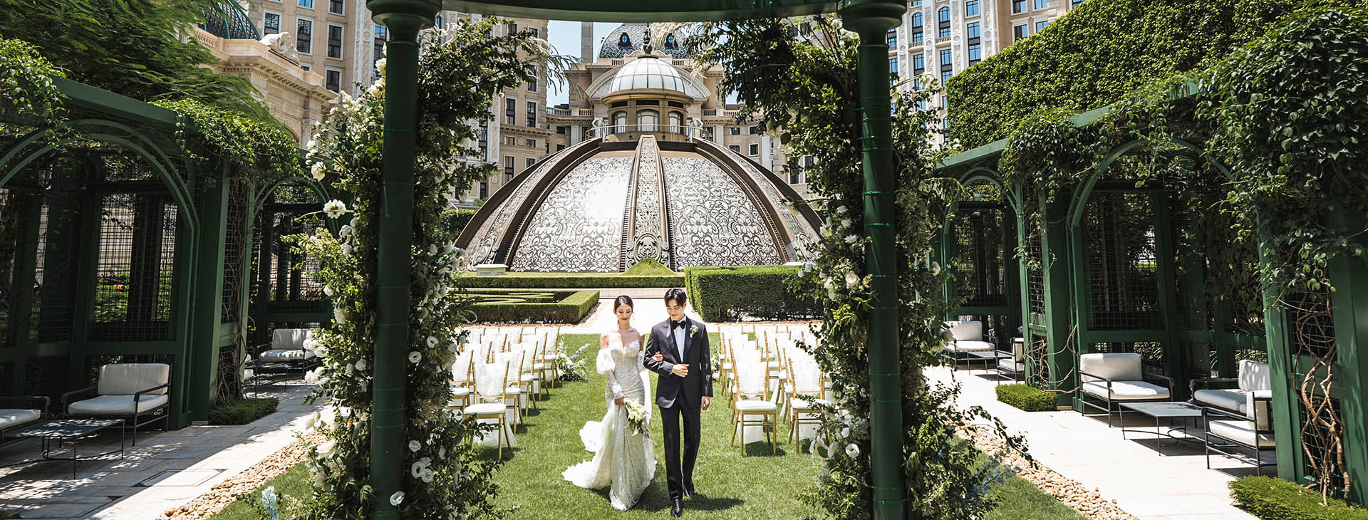 25th Asian Wedding Celebration Expo 2025