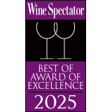 Best of Award of Excellence