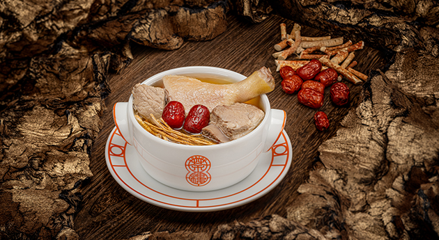 The Homology of Food and Traditional Chinese Medicine