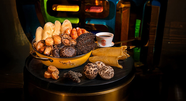 Majestic Celebration Deluxe Poon Choi