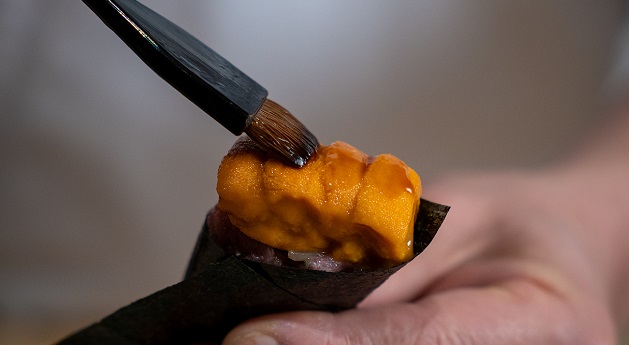 New Year Lunch and Dinner Set