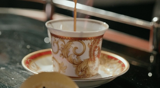 Festive Special Drink