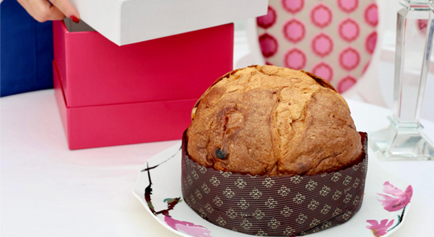 Christmas Dessert Gift