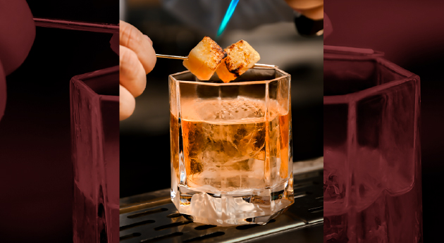 A Toast to the Negroni