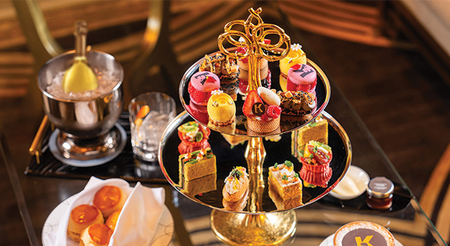 French GourMay Food & Wine Festival