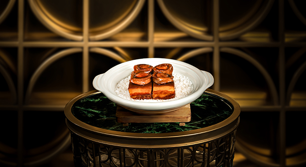 Festive Seafood Feast