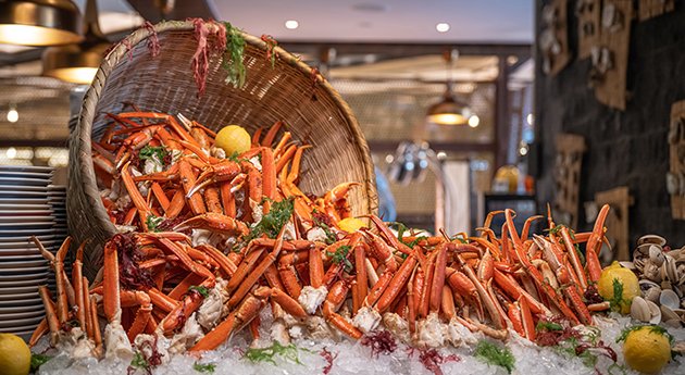 Shunde Flavour Extravaganza