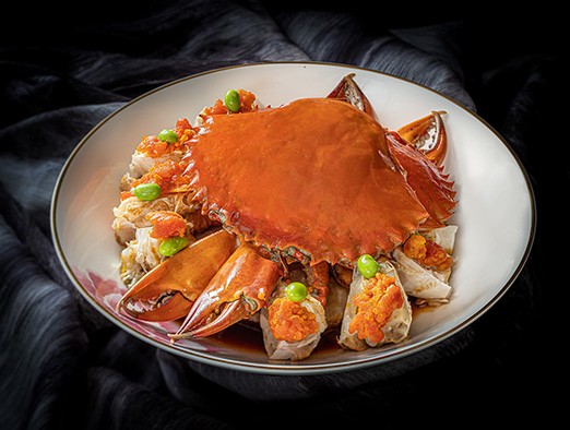 Hua Ting Signature Dish