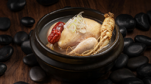 Kulu Kulu Vibrant Korean Flavours