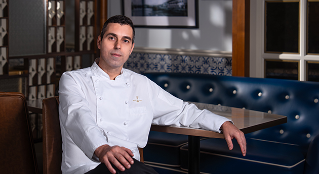 Pedro Miguel Santos Do Carmo