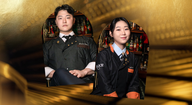 Mesa Bar GET ON STAGE SHOW 8