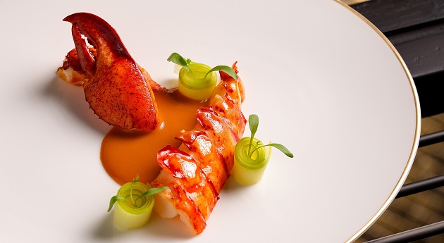 New Year's Eve Dinner and Countdown Party