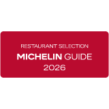 MICHELIN Guide Hong Kong & Macau – Selected Restaurants