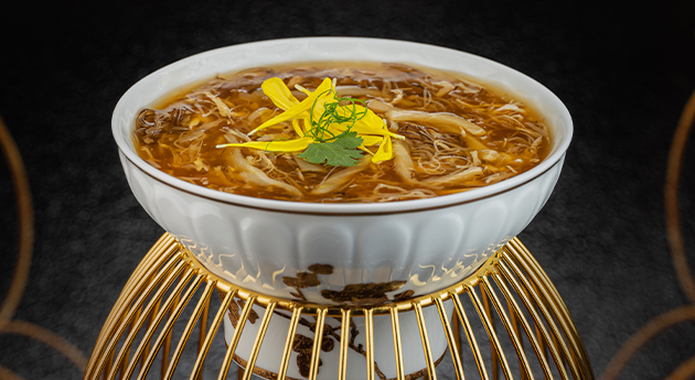 Black Pearl Tasting Menu