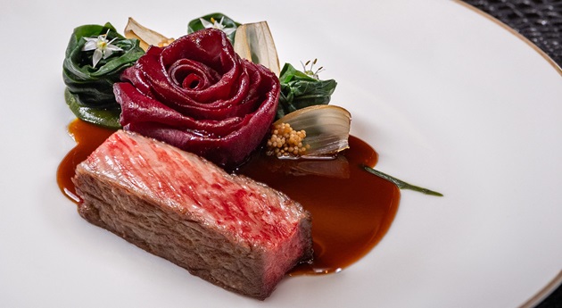 Portuguese Valentine Passion