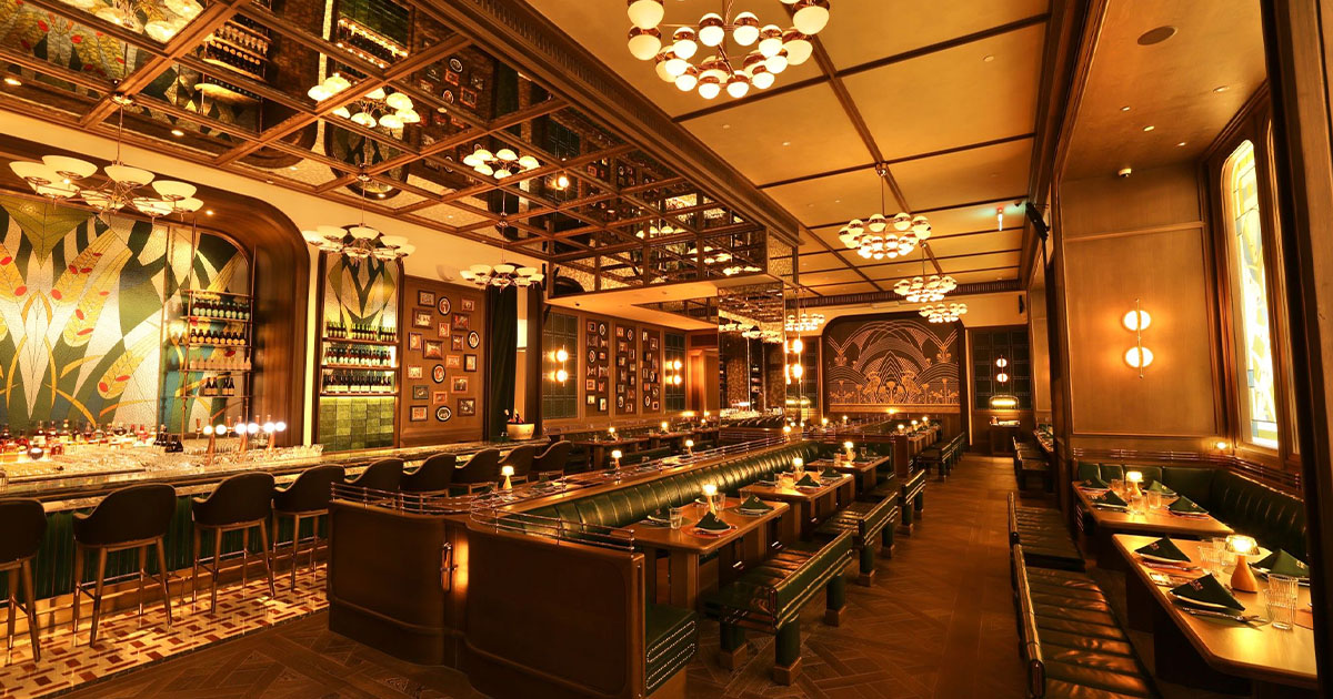 FRITES | グランド リスボア パレス リゾート マカオ