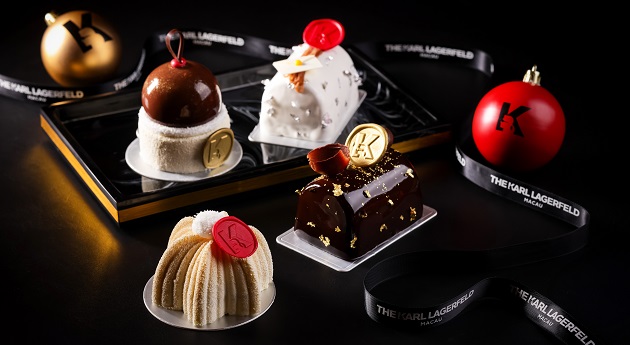 Gourmet Holiday Goodies