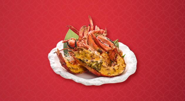 Spring Festive Delicacies