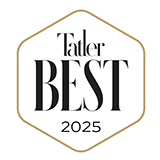 Tatler Best 20 Bars