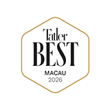 Tatler Best Macau 2026