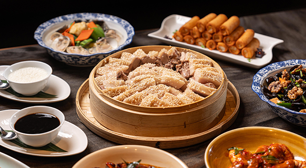 Savour the Essence of Shunde with Lingnan Craftsmanship