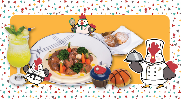 Fuel Your Passion for Sports