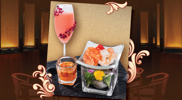 Cherished Exclusive Delicacies 