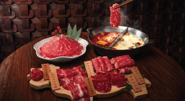 Australian Wagyu Beef Feast