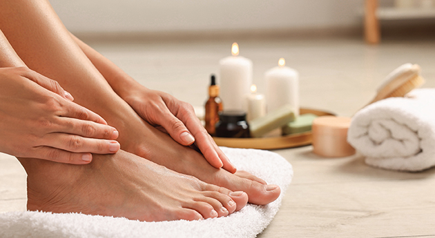 GBA - Festival Indulgence