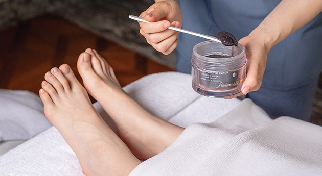 Sole Radiance Revival