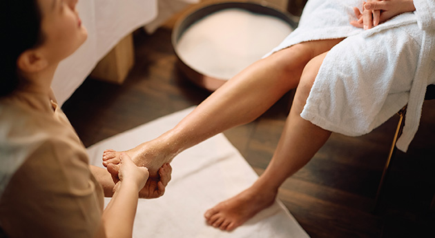 Women’s Day Indulgence