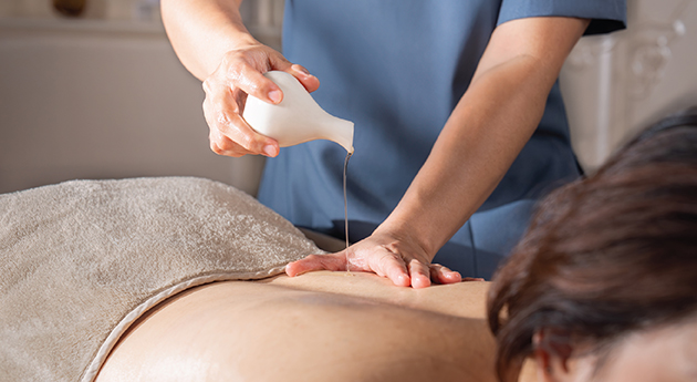 Dazzling Christmas Experience