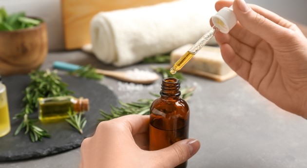 GLP Spa - Holistic Transformation