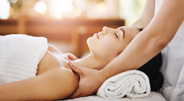 Luminous New Year Indulgence