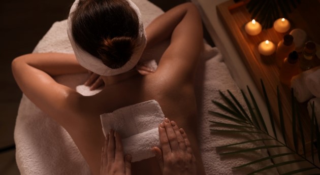 PVM Sap - Bespoke Wellness Journeys