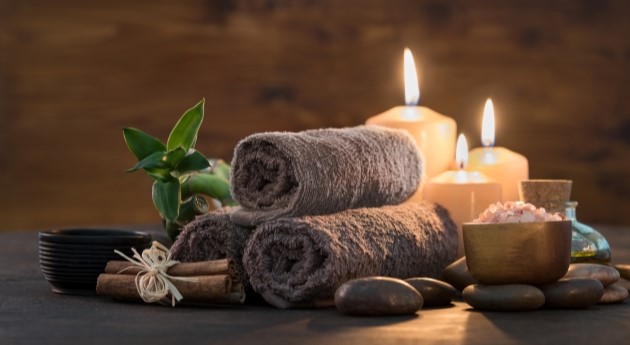 PVM Spa - Italian-inspired Luxury