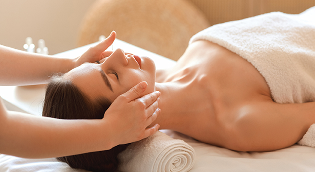 Soothing Sleep Escape