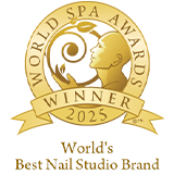 World's Best Nail Studio Brand 2025